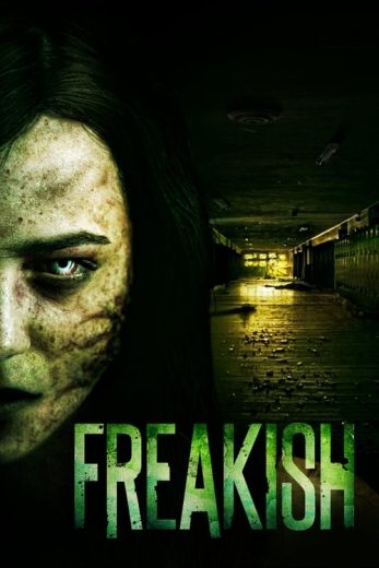 Freakish – Season 1