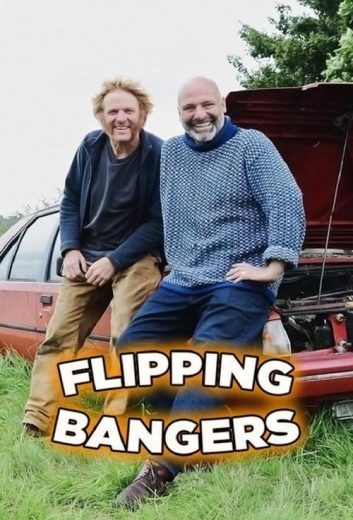 Flipping Bangers – Season 2