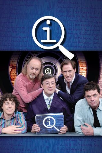 QI – Season 4