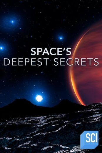 Space’s Deepest Secrets – Season 5