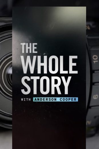 The Whole Story with Anderson Cooper – Season 1