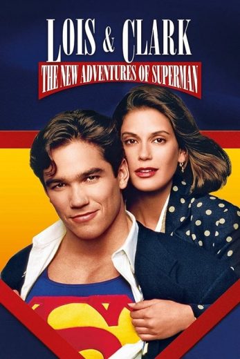 Lois & Clark: The New Adventures of Superman – Season 2