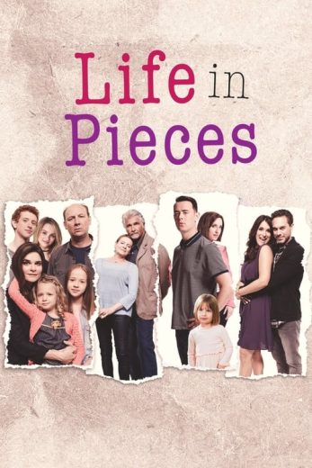 Life in Pieces – Season 4