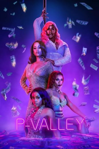 P-Valley – Season 2