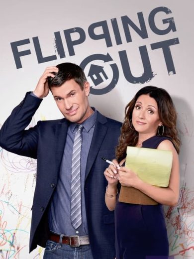 Flipping Out – Season 10