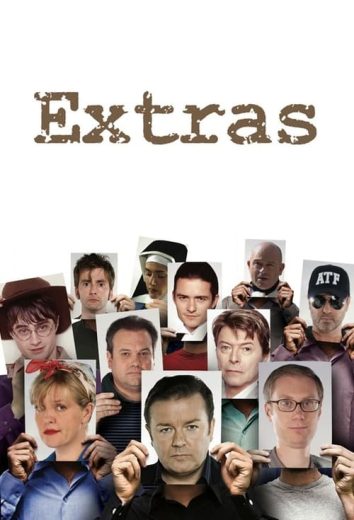 Extras – Season 1