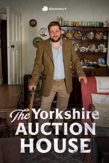 The Yorkshire Auction House – Season 4