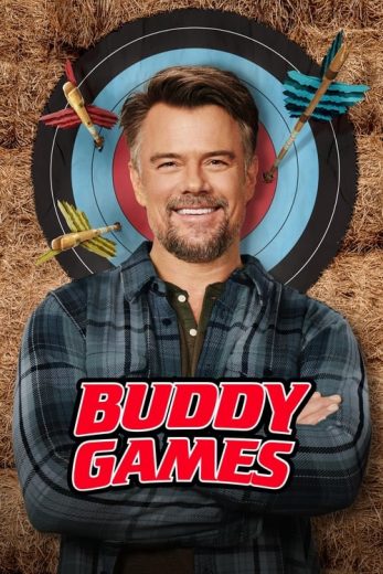 Buddy Games – Season 1