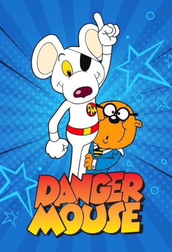 Danger Mouse – Season 9