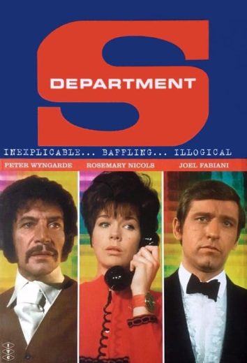 Department S – Season 1