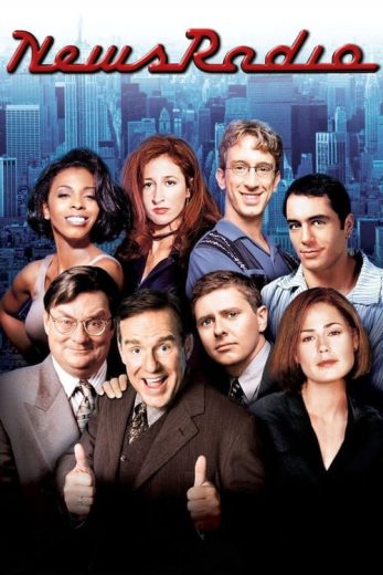 NewsRadio – Season 2