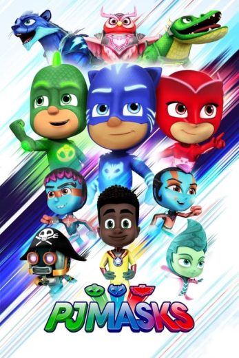 PJ Masks – Season 2