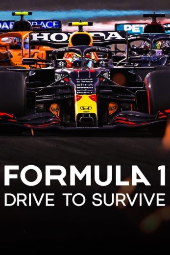 Formula 1: Drive to Survive – Season 2