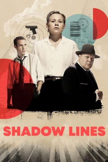 Shadow Lines – Season 1 – Episode 6