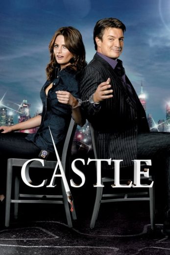 Castle – Season 3