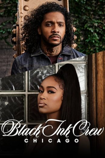 Black Ink Crew Chicago – Season 4