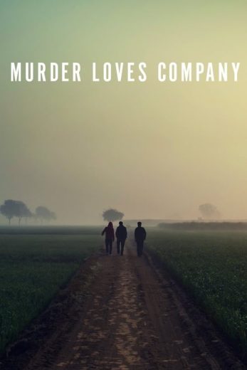 Murder Loves Company – Season 1