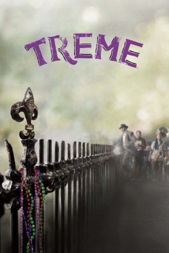 Treme – Season 3