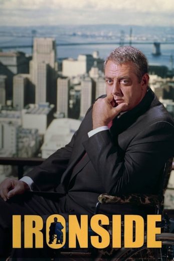 Ironside – Season 3