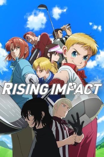 Rising Impact – Season 1