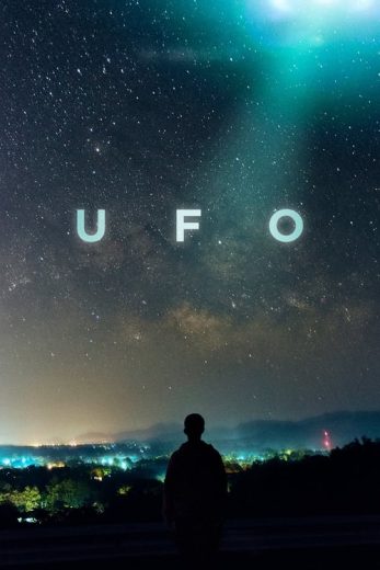 UFO – Season 1