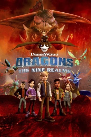 Dragons: The Nine Realms – Season 5 – Episode 3