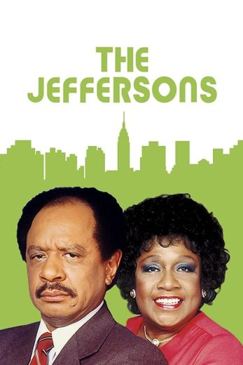 The Jeffersons – Season 2