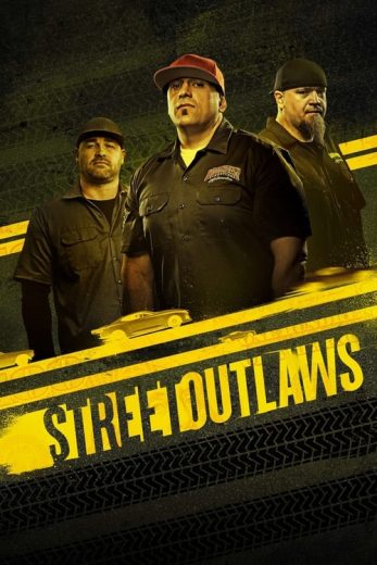 Street Outlaws – Season 5