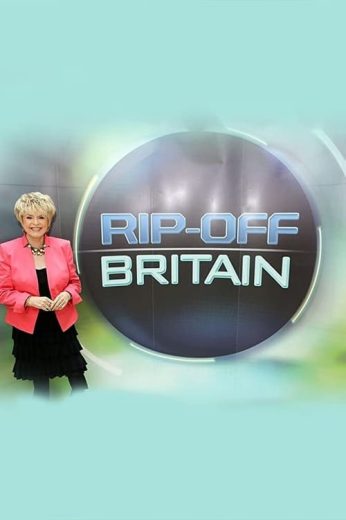 Rip Off Britain – Season 12