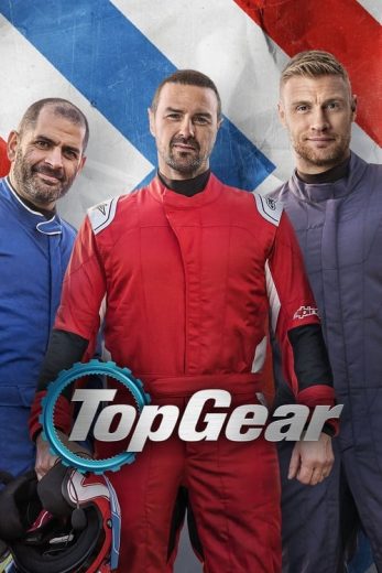 Top Gear – Season 6