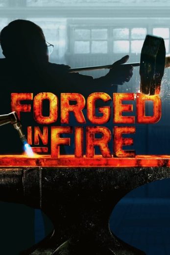 Forged in Fire – Season 5