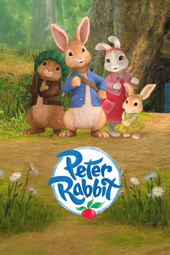 Peter Rabbit – Season 2 – Episode 10