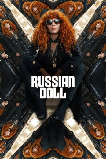 Russian Doll – Season 2