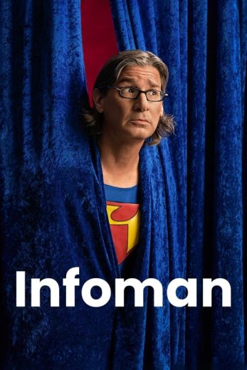 Infoman – Season 21