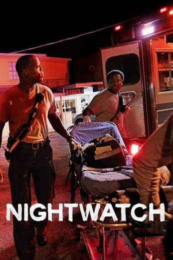 Nightwatch – Season 5