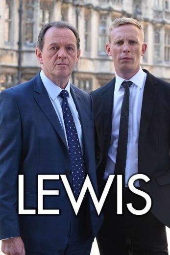 Lewis – Season 8