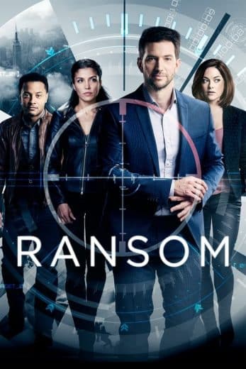 Ransom – Season 1