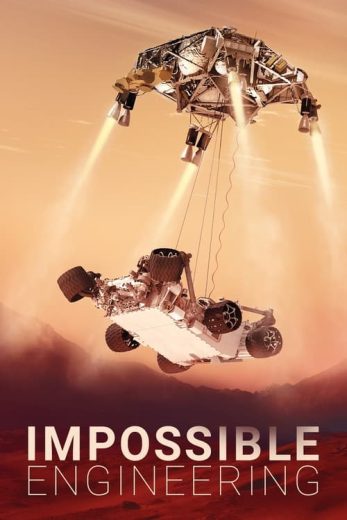 Impossible Engineering – Season 9