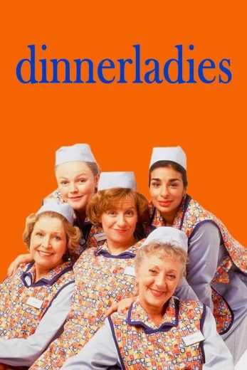 Dinnerladies – Season 1