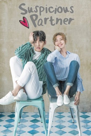 Suspicious Partner – Season 1 – Episode 6