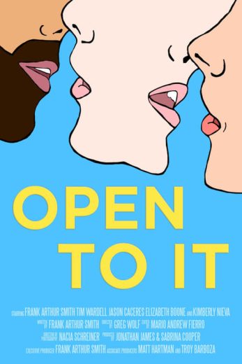 Open to It – Season 1