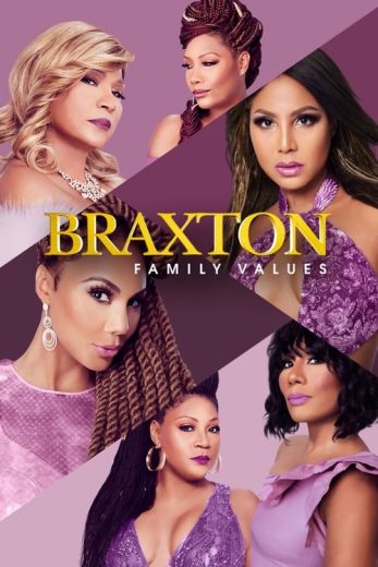 Braxton Family Values – Season 3 – Episode 14