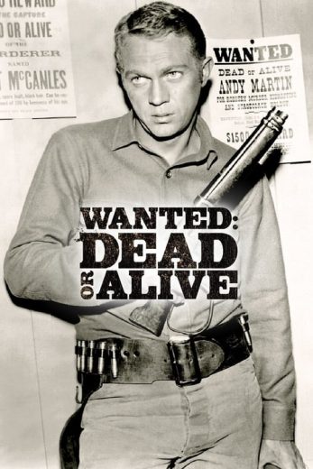 Wanted: Dead or Alive – Season 3