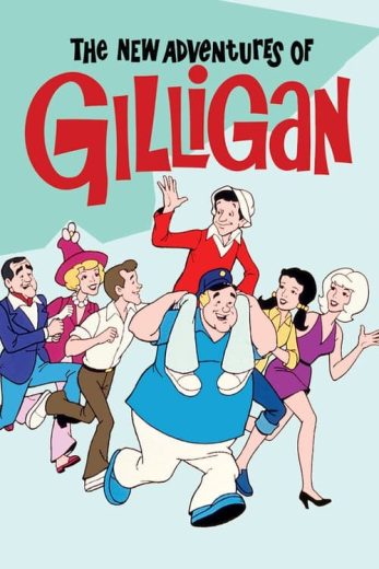 The New Adventures of Gilligan – Season 2