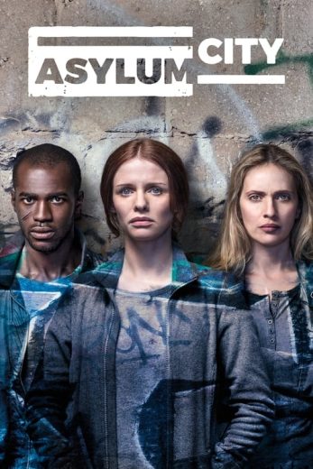 Asylum City – Season 1