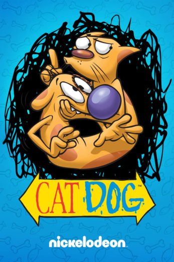 CatDog – Season 1