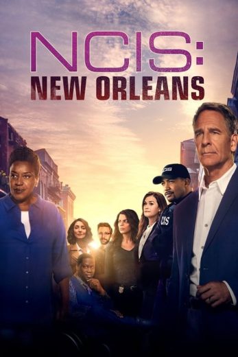 NCIS: New Orleans – Season 7