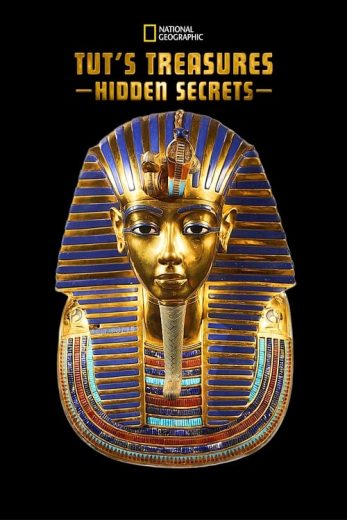 Tut’s Treasures: Hidden Secrets – Season 1