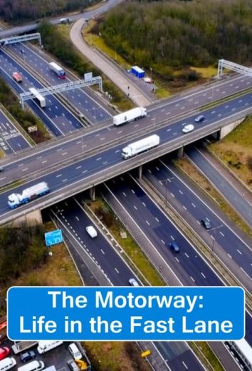 The Motorway: Life in the Fast Lane – Season 1