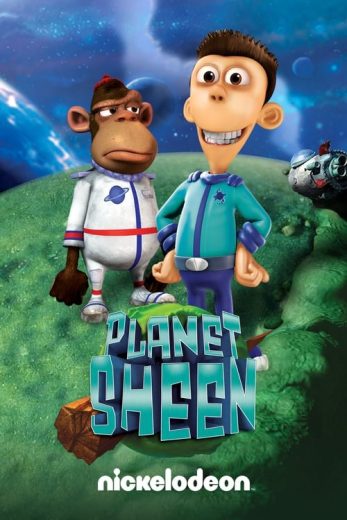 Planet Sheen – Season 1